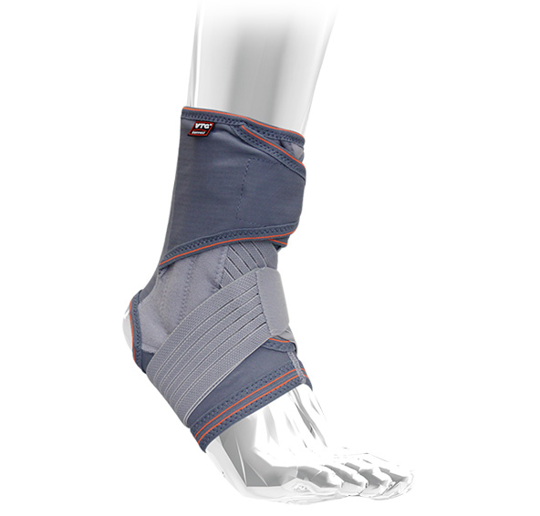 ANKLE SUPPORT /WRAP AROUND /SPRING STAYS/LIGHTWEIGHT /BREATHABLE