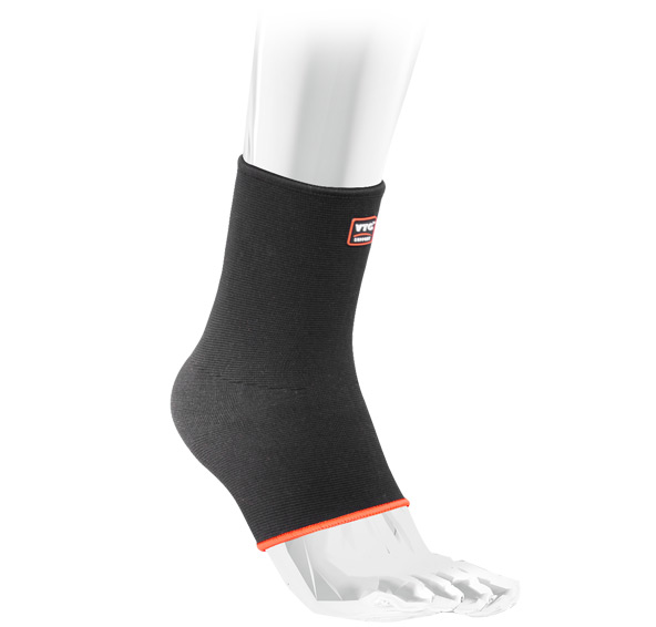 ANKLE SUPPORT /KNITTING /COMPRESSION